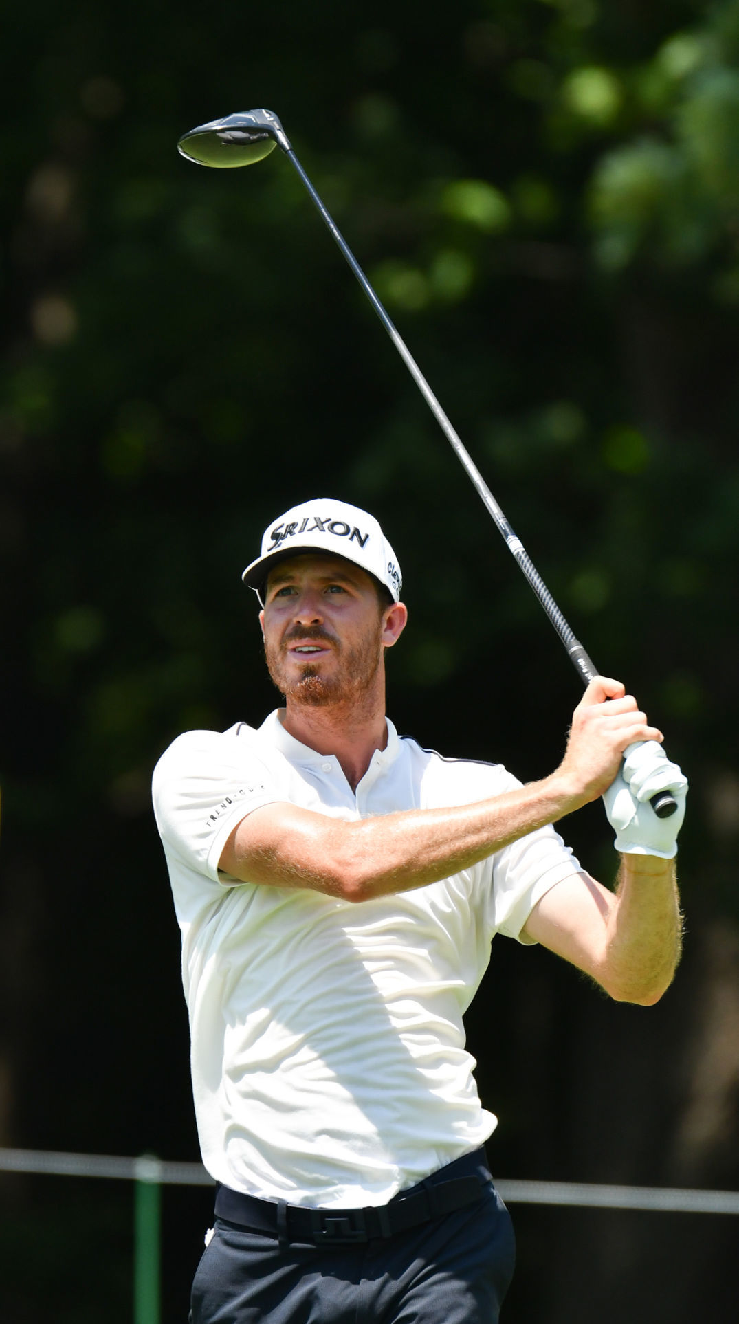 John Deere Classic: 2nd Round